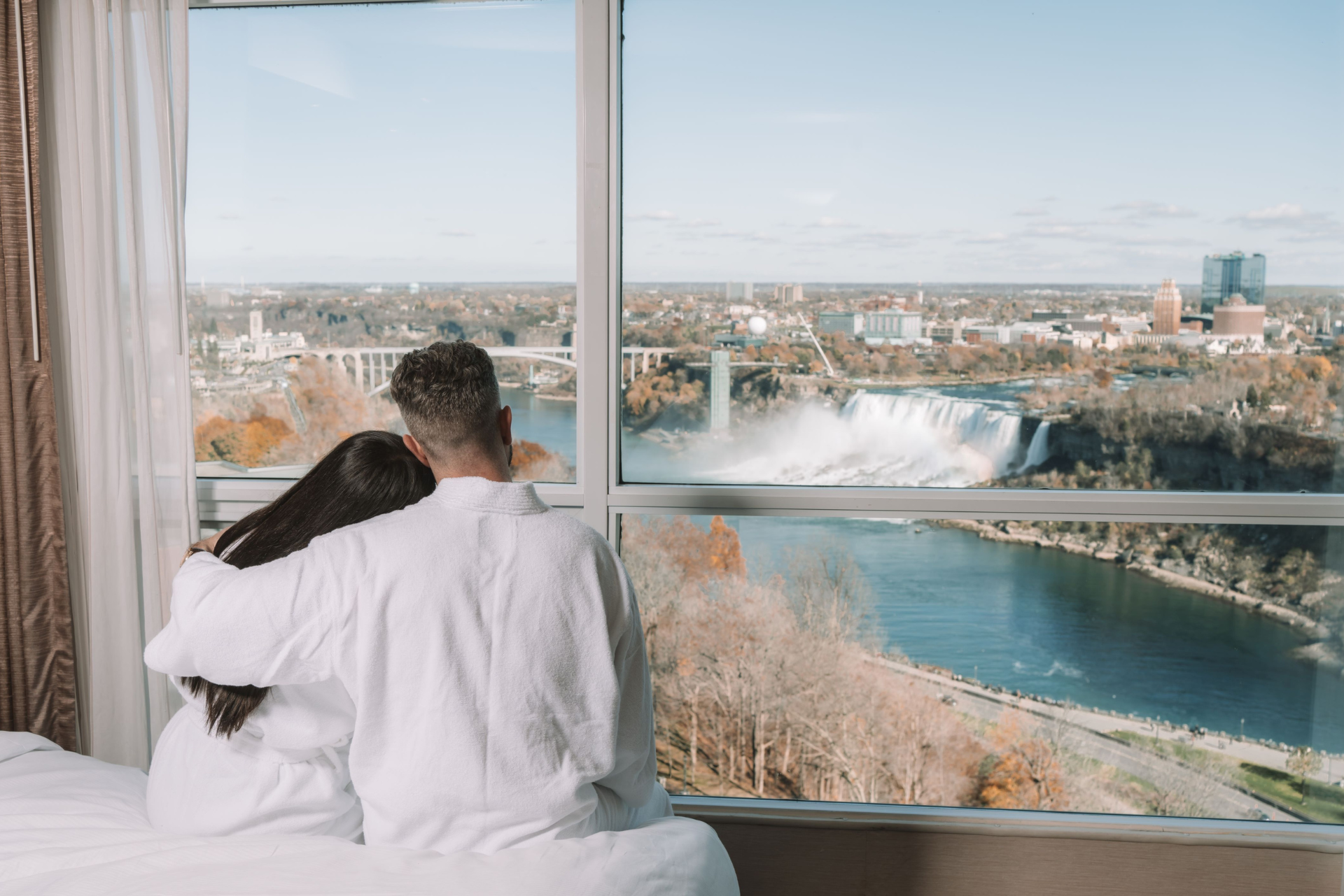 Embassy Suites Fallsview 