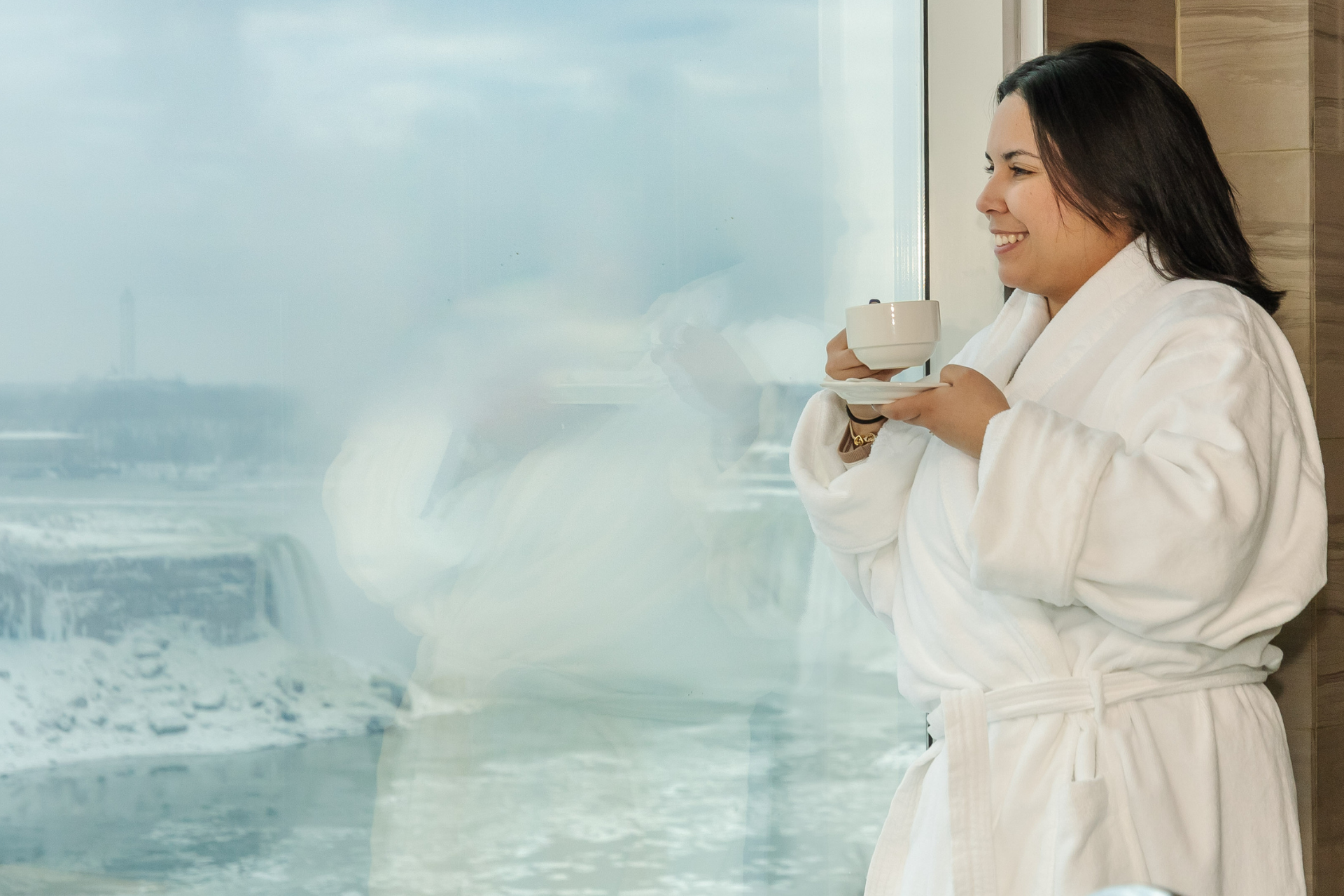 Christienne Fallsview Spa 