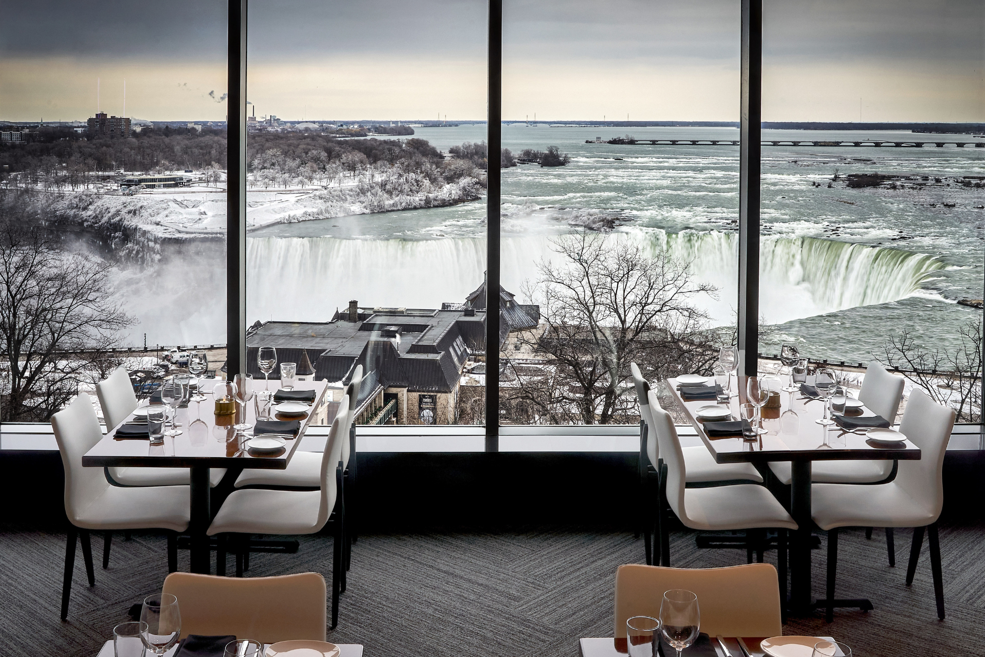 STK Steakhouse Fallsview