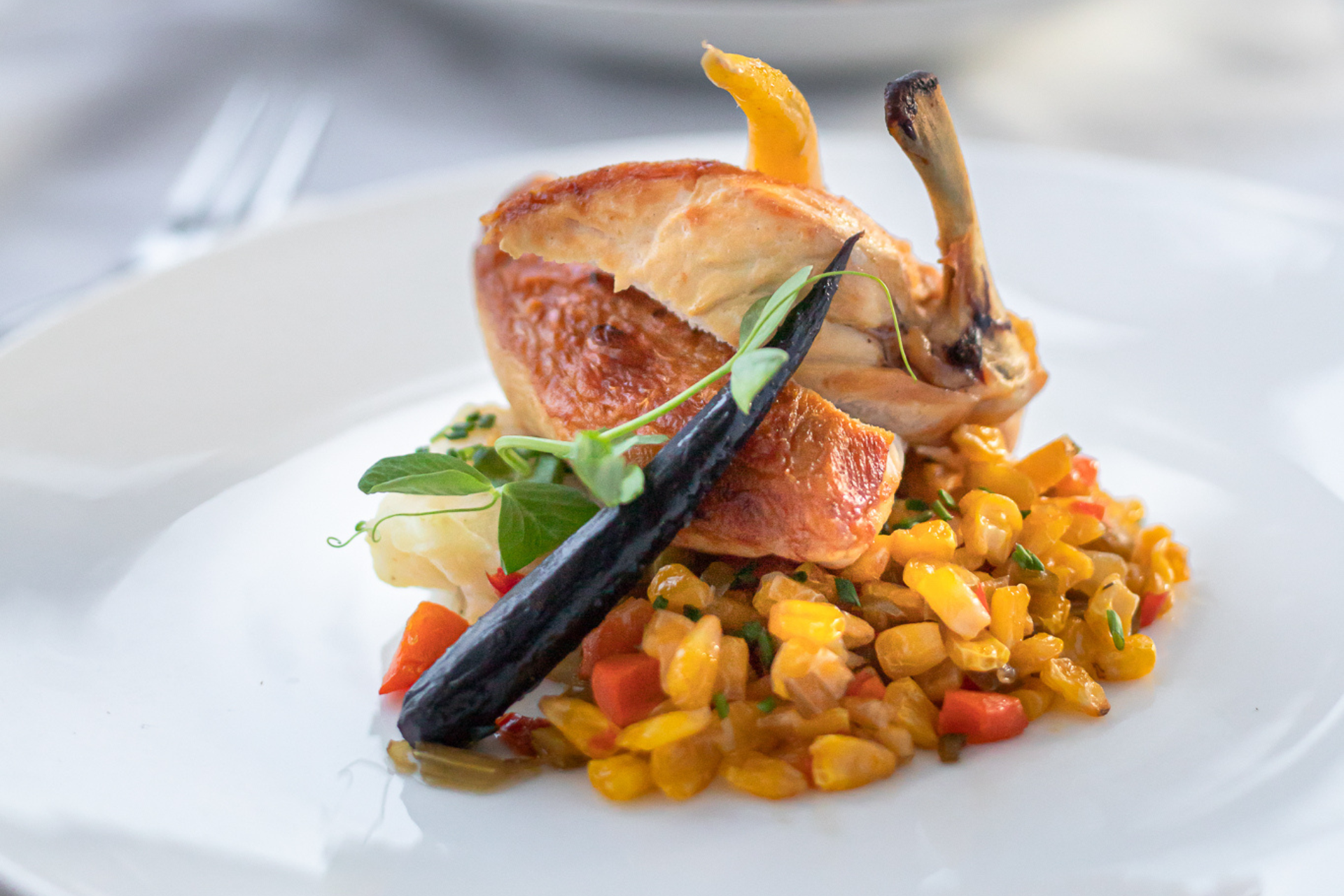 Watermark Fallsview Dining 