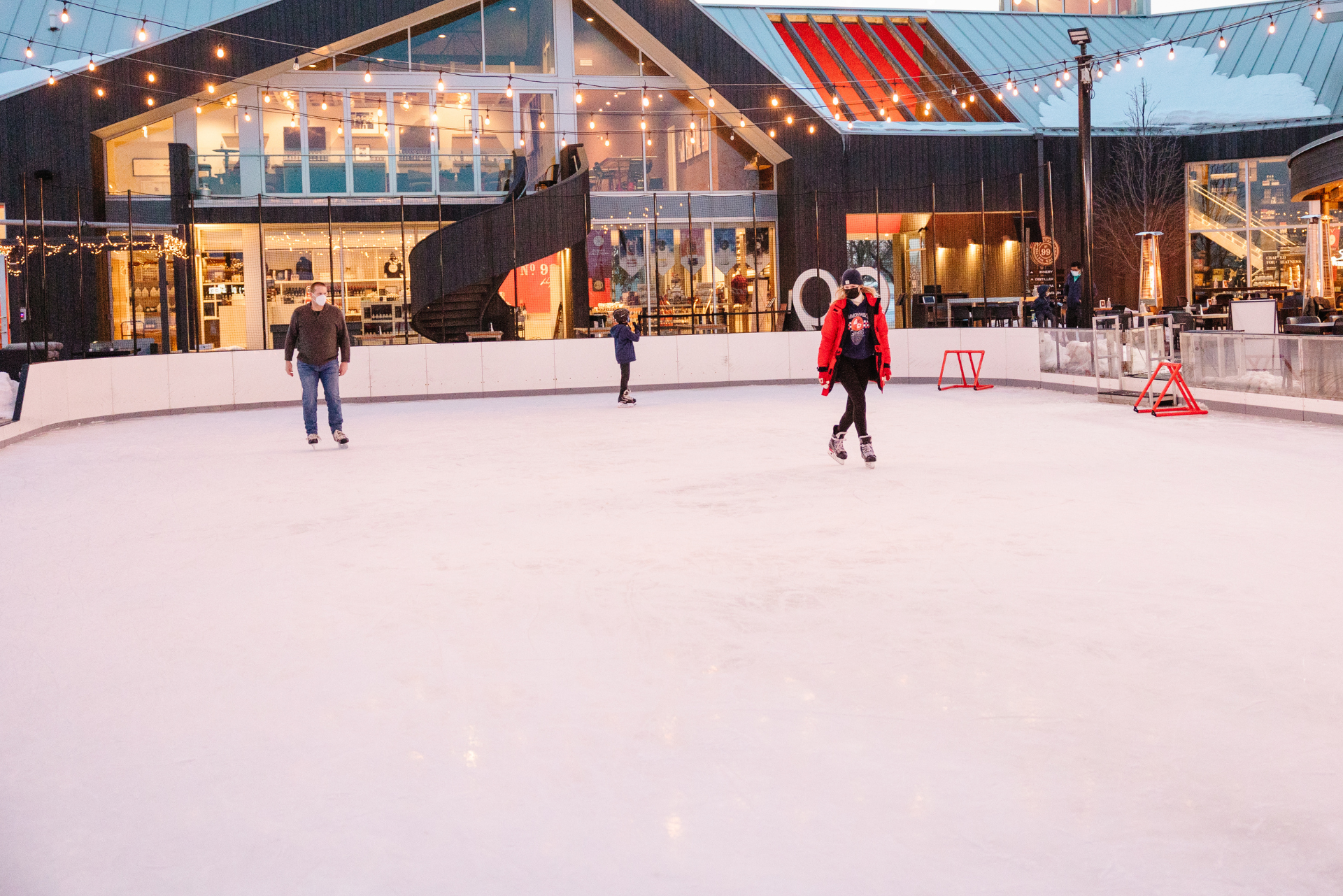 Wayne Gretzky Estates