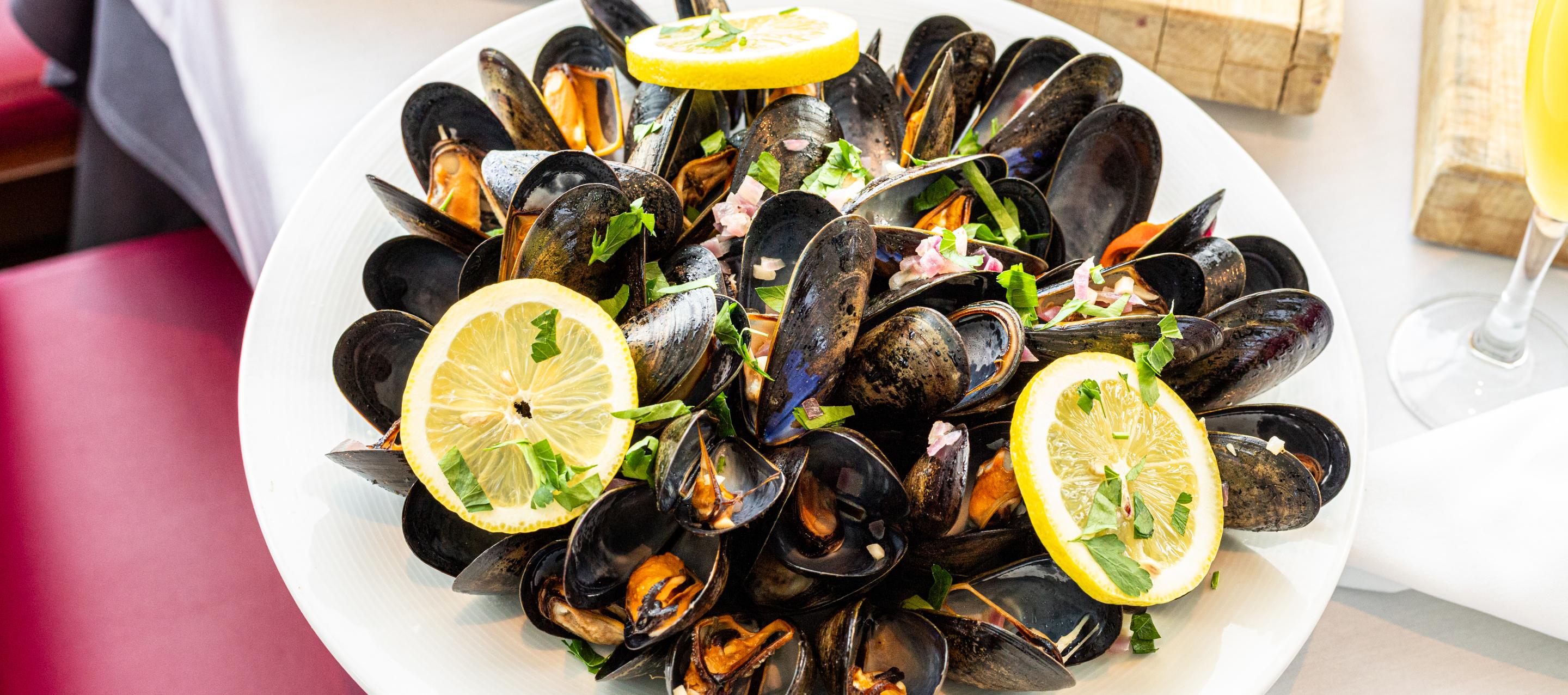 Watermark Fallsview Dining