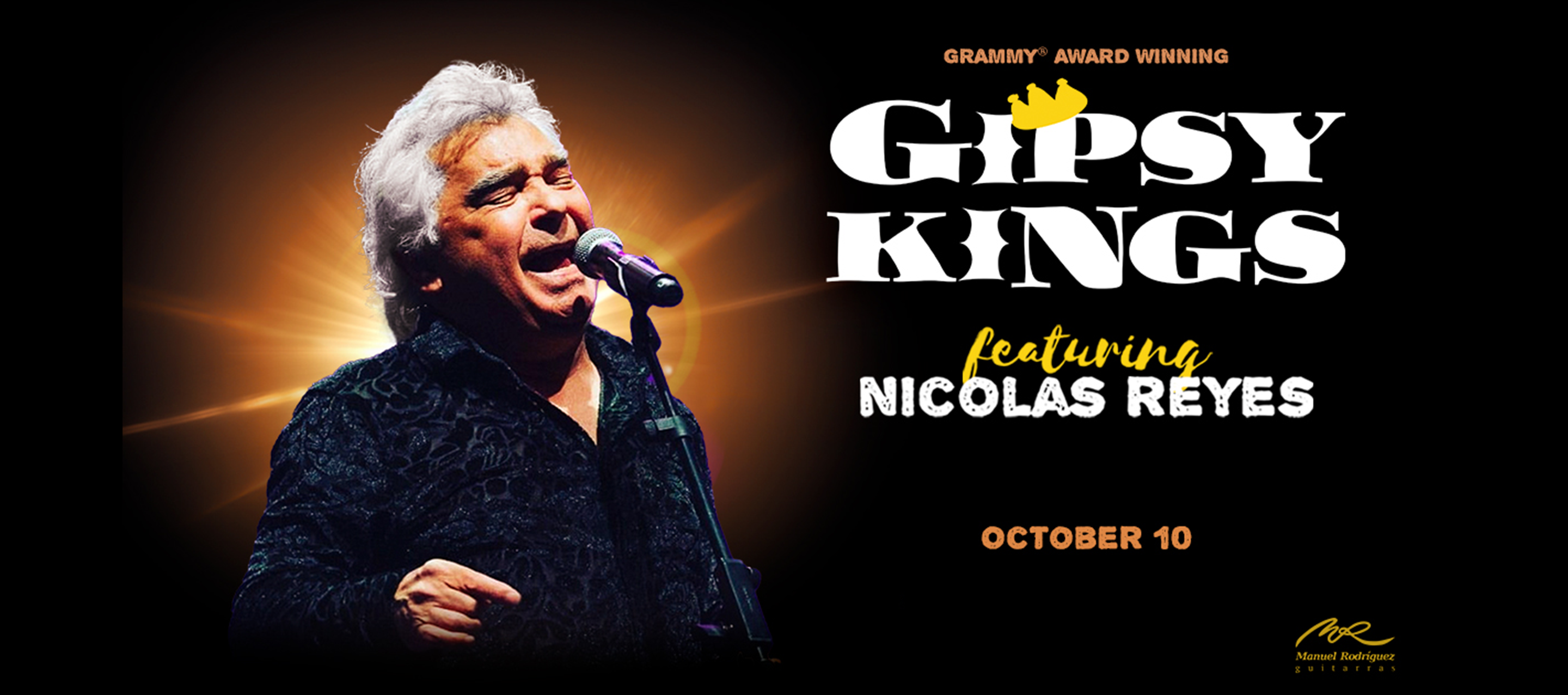 Gipsy Kings