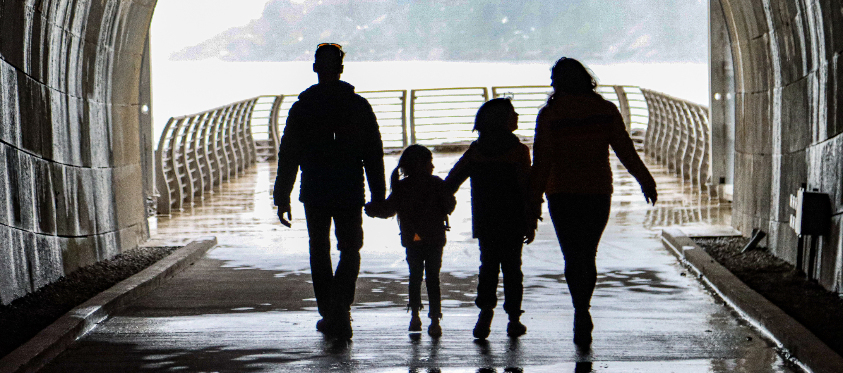 Winter Family Getaway 