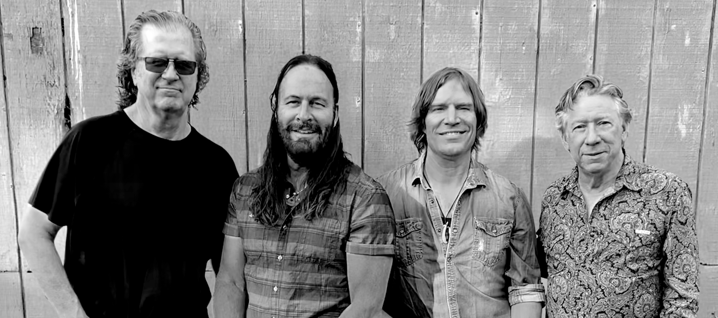 Revisiting Creedence 