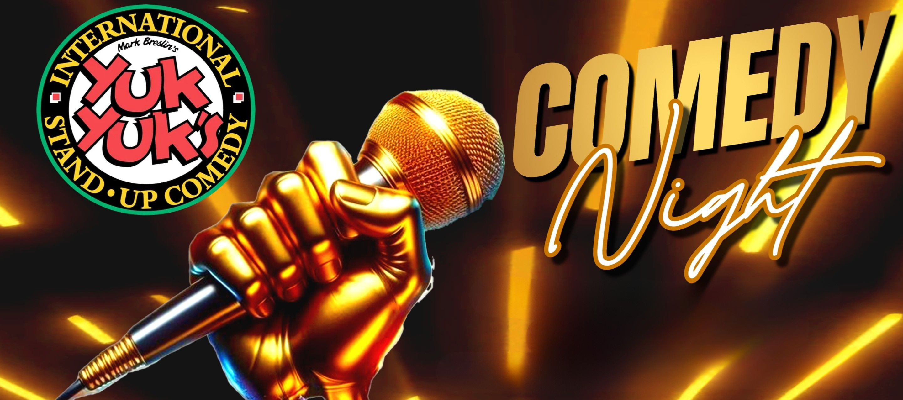 Comedy Weekend with Carla Collins