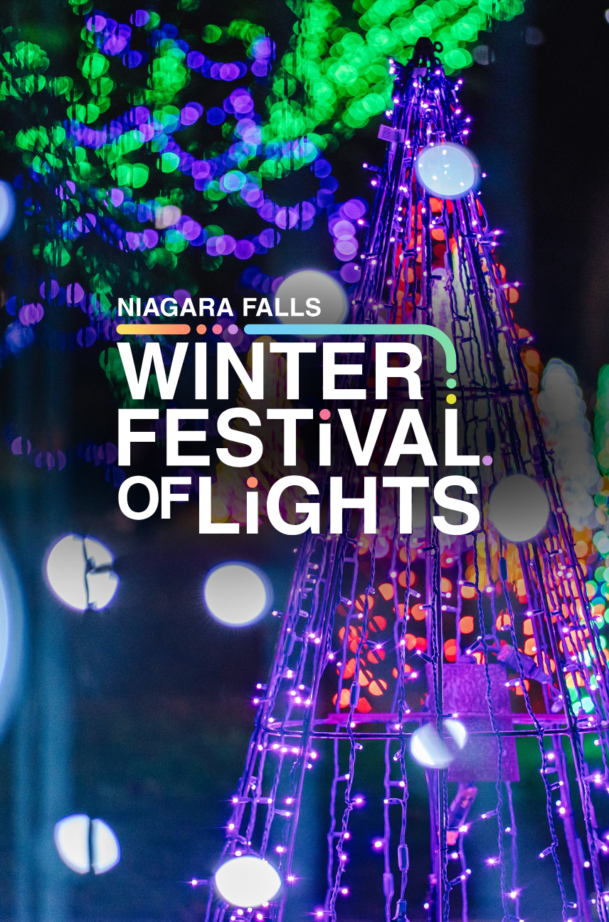 Winter Festival of Lights