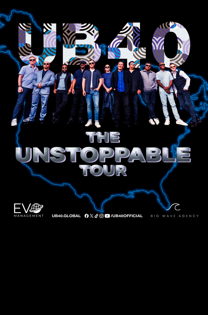 UB40