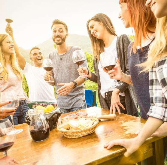 Magnificent Tours of Niagara