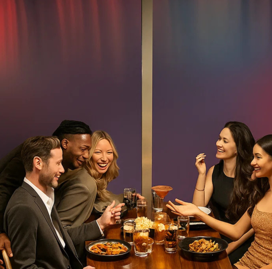 STK Steakhouse Fallsview