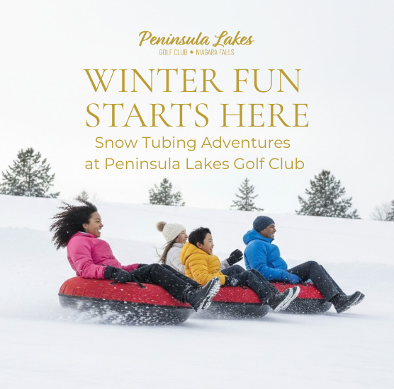 Snow Tubing Adventures
