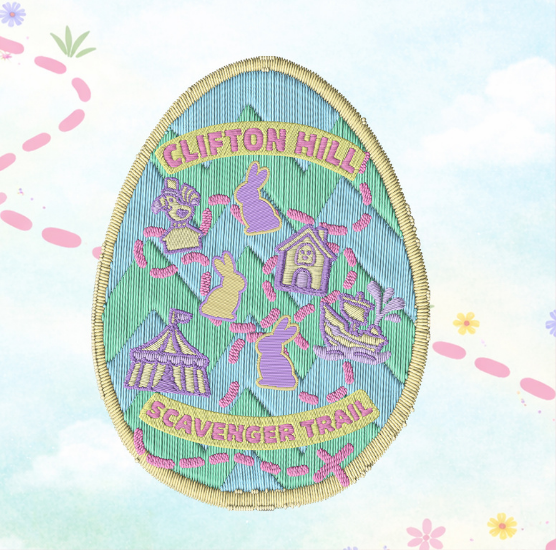 Clifton Hill Bunny Hop Trail