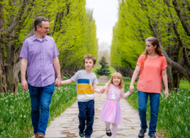 Summer Family Fun Itinerary