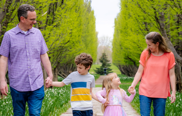 Summer Family Fun Itinerary