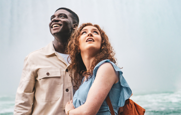 Niagara Falls Autumn 3-Day Itinerary