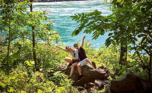 Niagara Gorge
